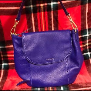 Vera Bradley Mallory Backpack and Wallet